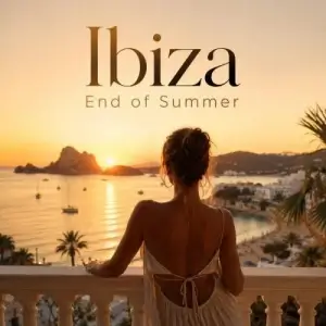 Ibiza End of Summer