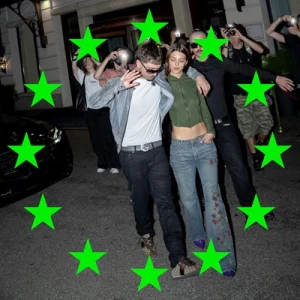 Yung Pips - Euroshit