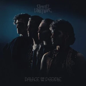 Greta Van Fleet - Palace for the People (FLAC)