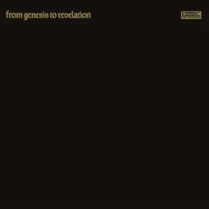 Genesis - From Genesis To Revelation [2026 Mix] (1969/2026) (FLAC)