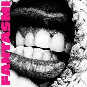 Emilio Paranoico - Fantasmi