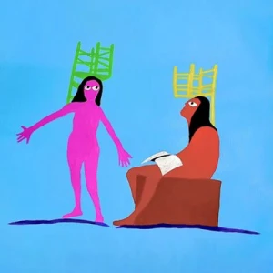Louis Matute - The World is Stable Now