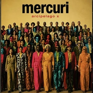 Fabio Mercuri - Arcipelago X