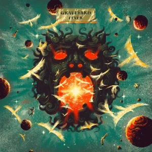 Graveyard - Fever