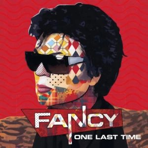 Fancy - One Last Time (MP3)