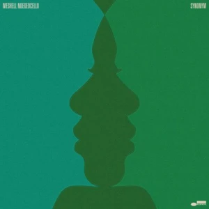Meshell Ndegeocello - Synonym (FLAC)