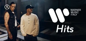 Warner Music Italia Hits