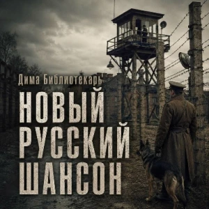 Дима Библиотекарь - Новый русский шансон (MP3)
